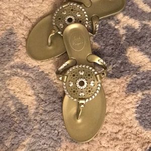 Jack Rogers Sandals